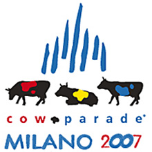 CowParade Milano